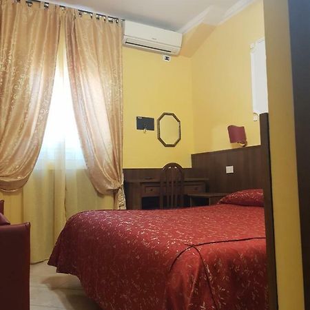 روما B&B Rudy المظهر الخارجي الصورة