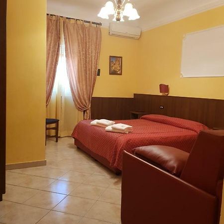 روما B&B Rudy المظهر الخارجي الصورة