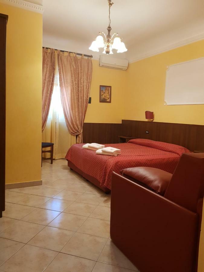 روما B&B Rudy المظهر الخارجي الصورة