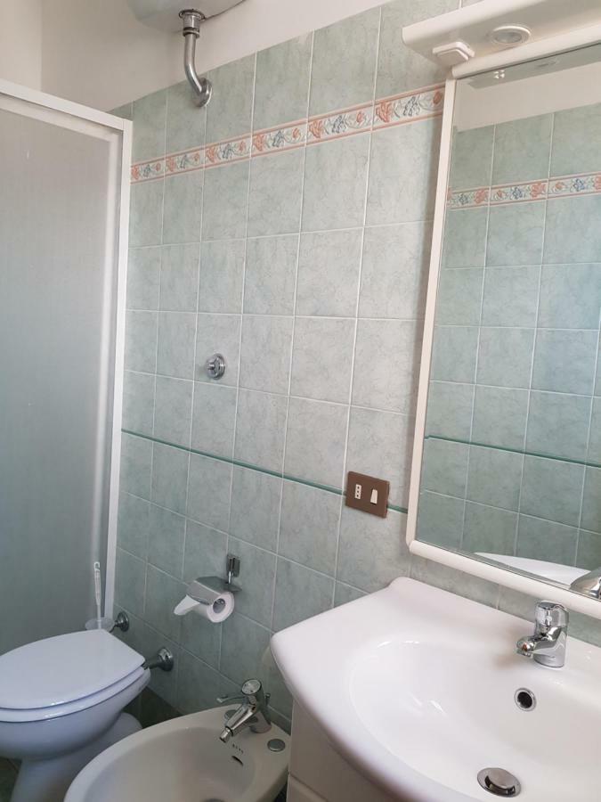 روما B&B Rudy المظهر الخارجي الصورة