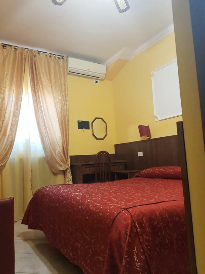 روما B&B Rudy المظهر الخارجي الصورة