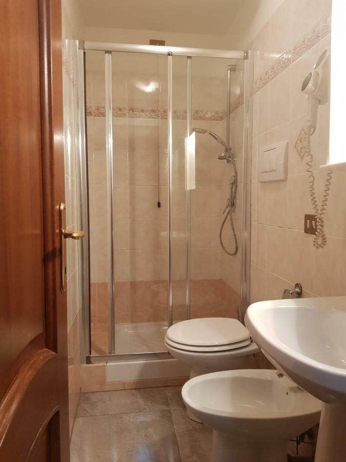 روما B&B Rudy المظهر الخارجي الصورة