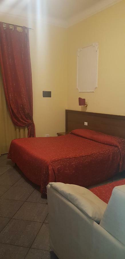روما B&B Rudy المظهر الخارجي الصورة